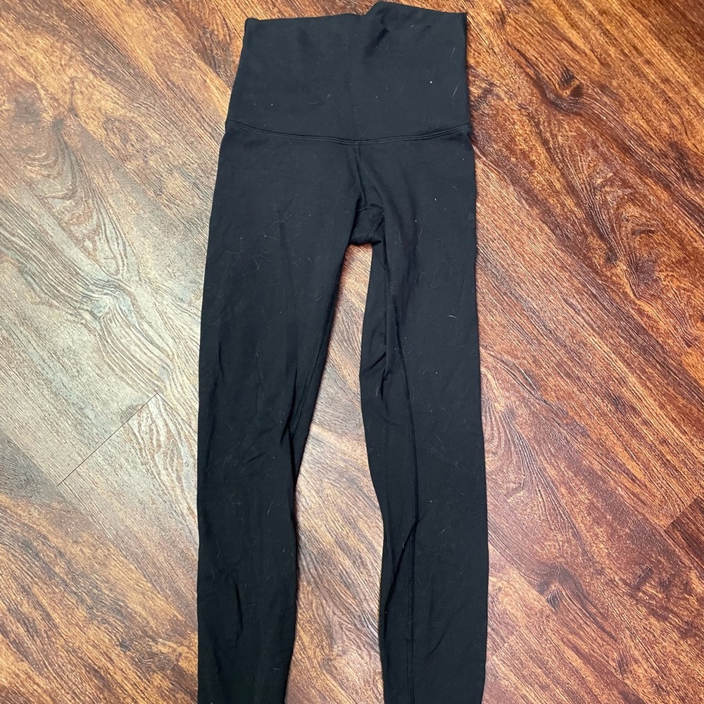 Lululemon Wunder Under!!